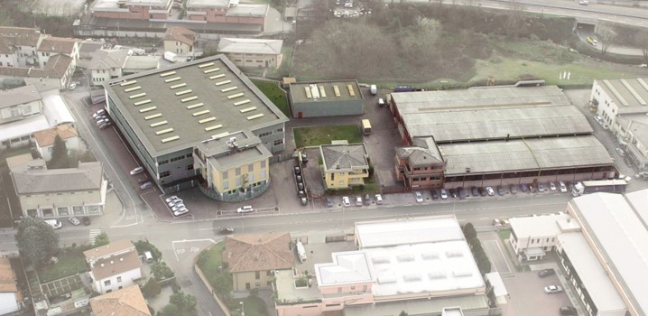 Produzione molle Lecco