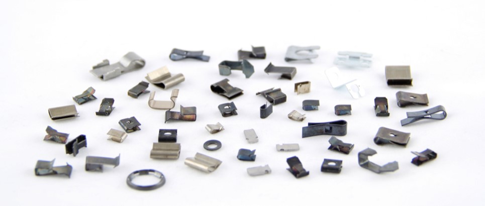 Produzione minuterie metalliche
